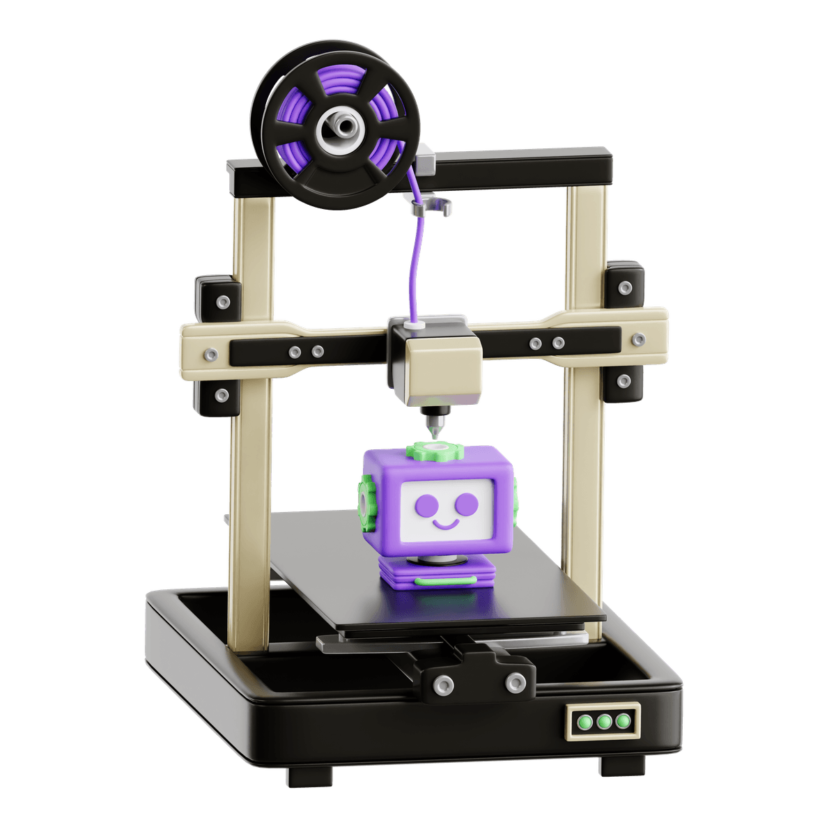 ViverStudio 3D Printing Products