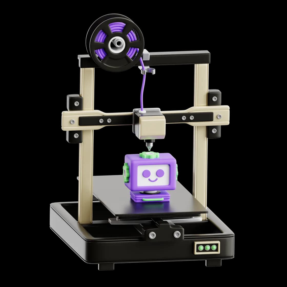 Viver Studio 3D Printing Products
