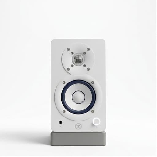 Speaker Stand Yamaha HS3